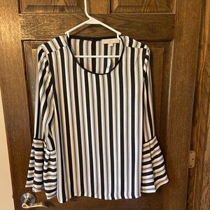 NWT LOFT blouse